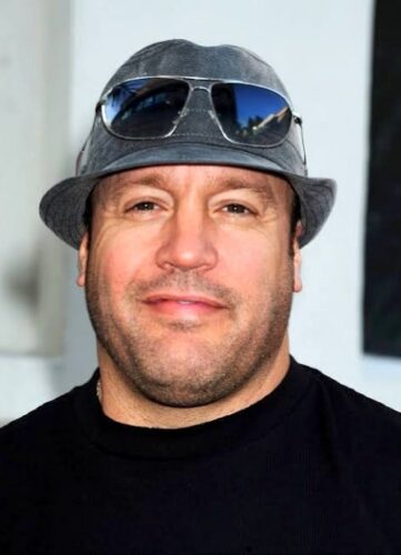 Kevin James