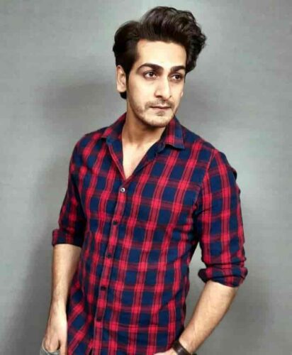 Ankit Arora