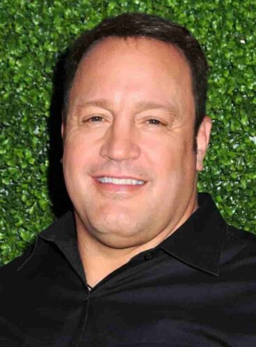 Kevin James