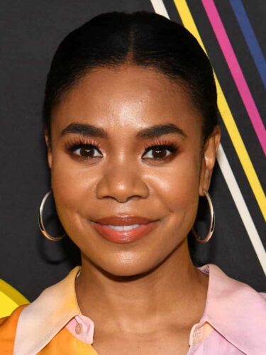 Regina Hall