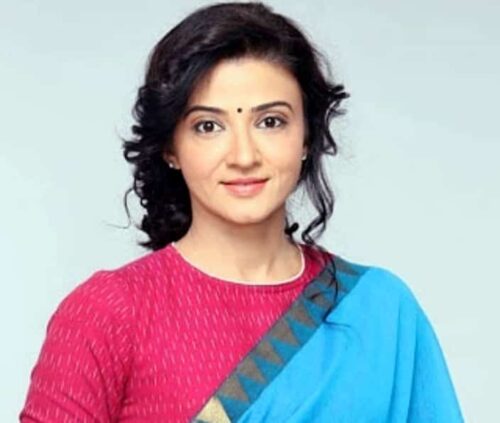 Suhasi Dhami